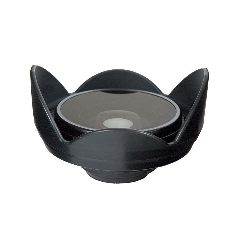 INON Lens Hood II for UWL-100 28AD INON Lens Hood II for UWL-100 28AD